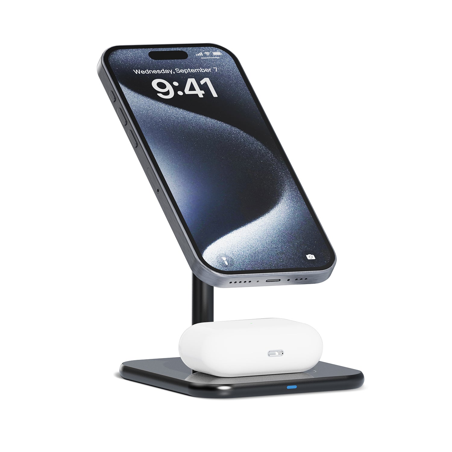 MagSnap Desk Charger