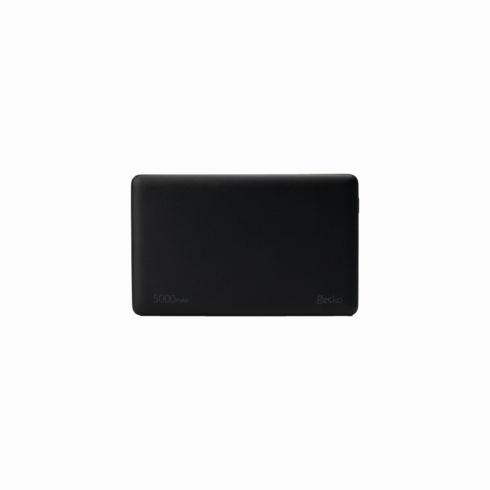 MagSnap 5k Powerbank Slim - Grey – Gecko