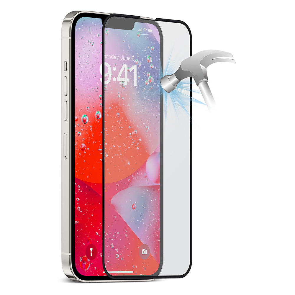 gorilla tempered glass iphone 13 pro