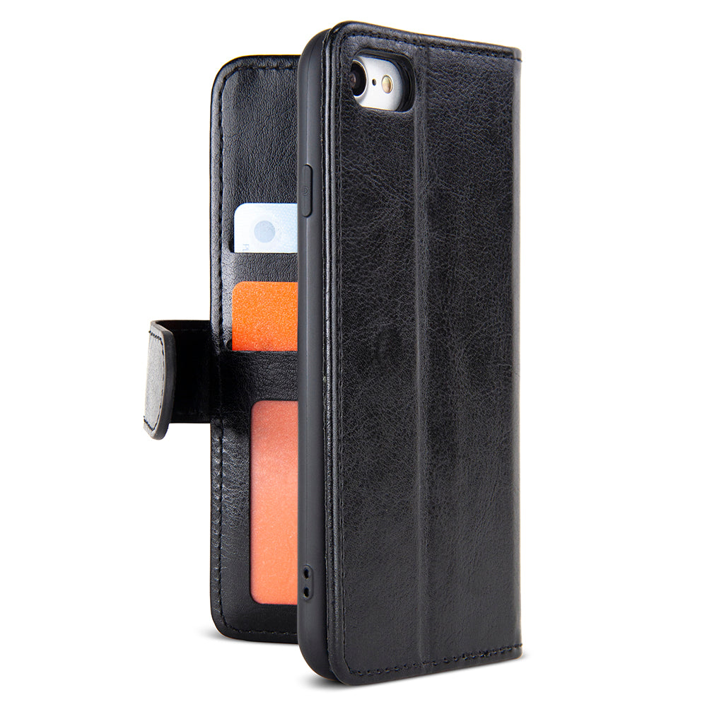 Deluxe Wallet Case for iPhone Deluxe Wallet Case for iPhone