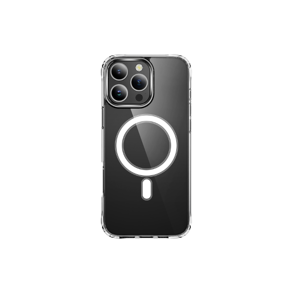 MagSnap Ultra Tough Bump Case - iPhone 16 Pro Max (2024) – Gecko