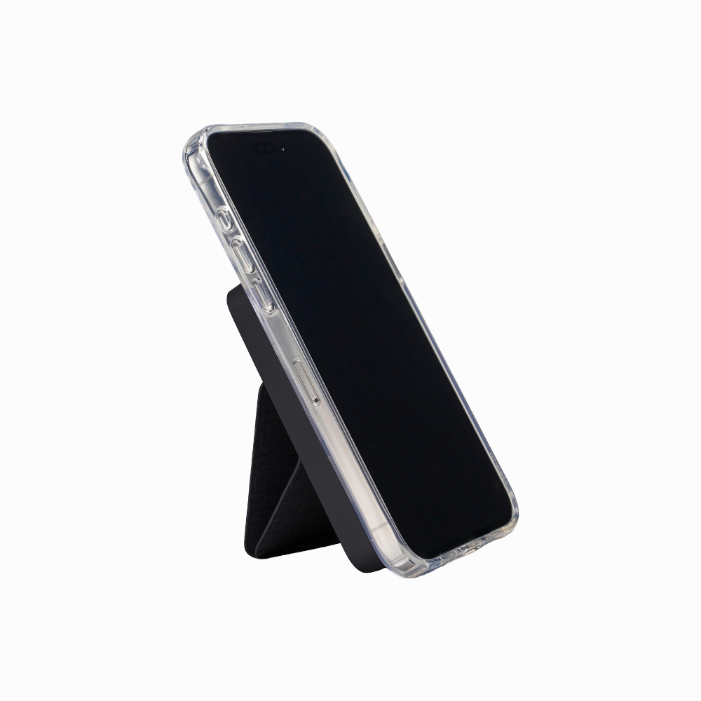 MagSnap 5k Powerbank Kickstand - BLACK