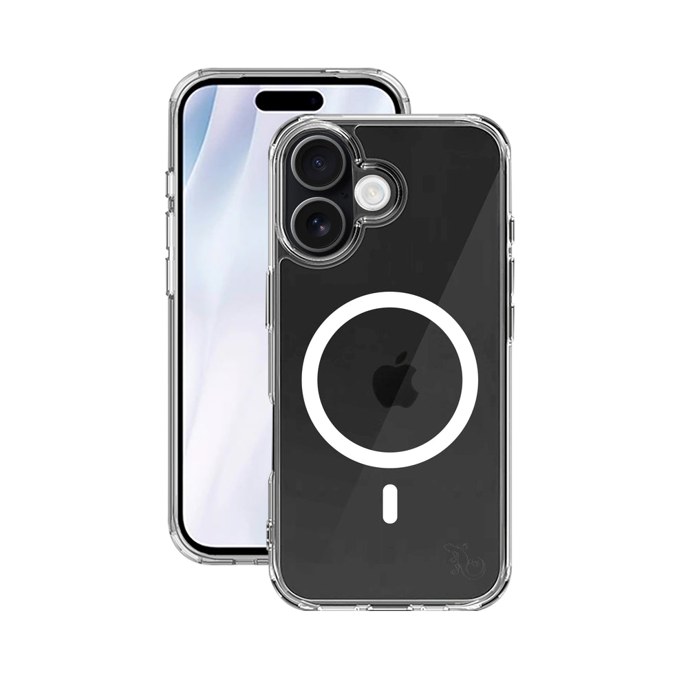 Gecko MagSnap Ultra Tough Case iPhone 17