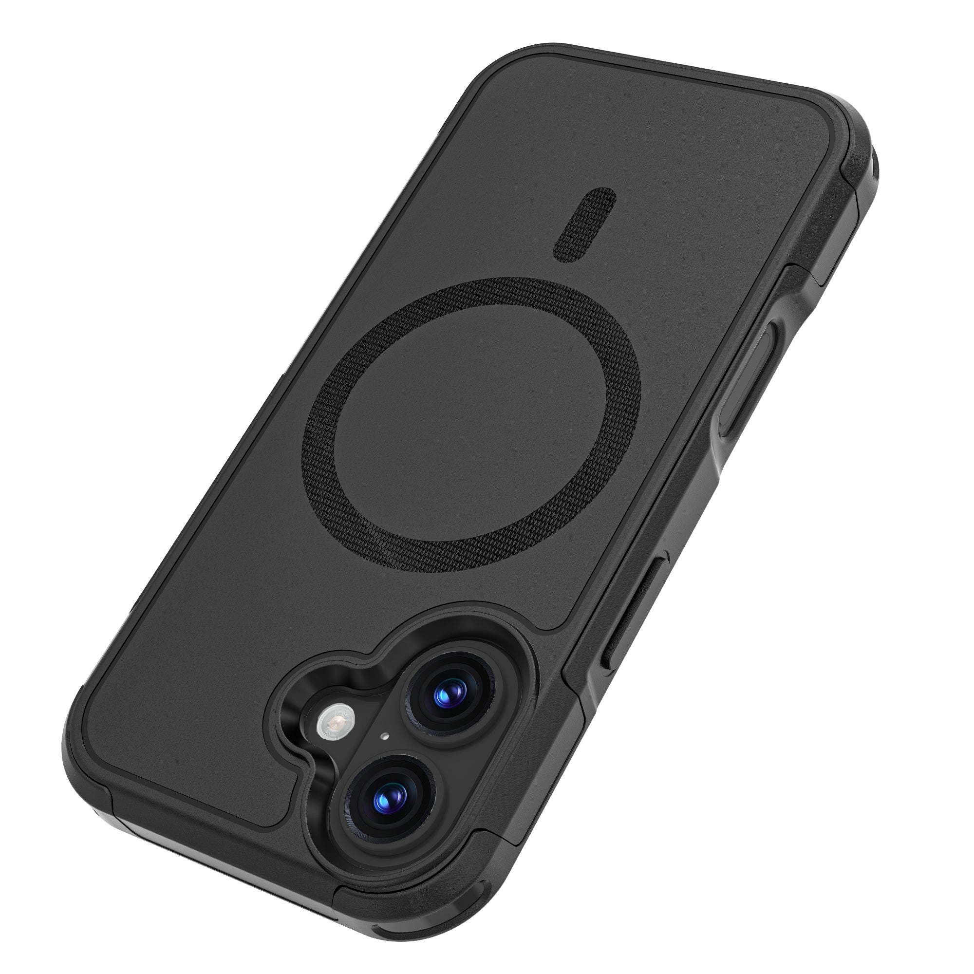 Gecko MagSnap Rugged Case iPhone 17