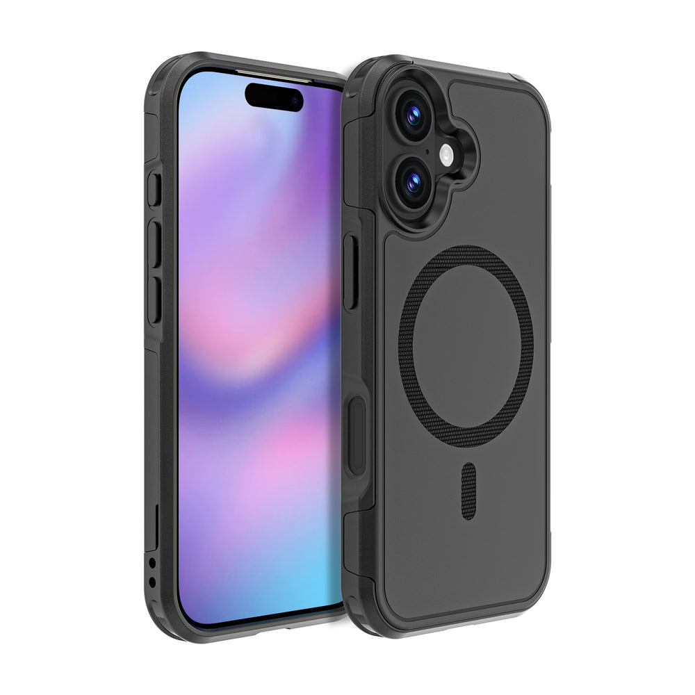 Gecko MagSnap Rugged Case iPhone 17