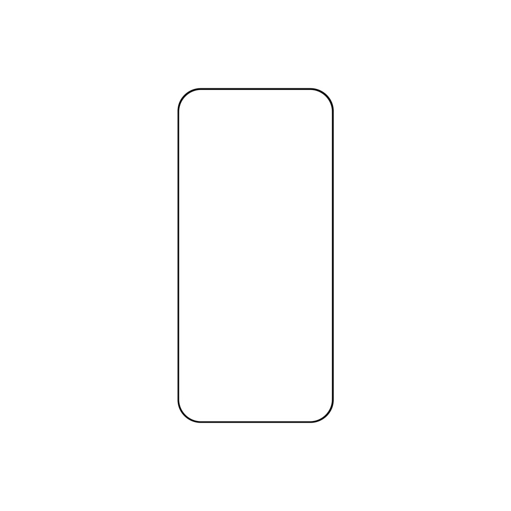 Gecko Tempered Glass iPhone 17/16 Pro