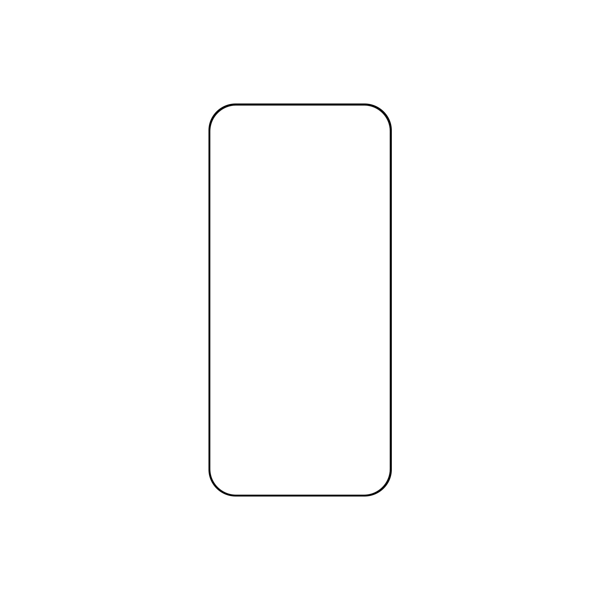 Gecko Tempered Glass iPhone 17/16 Pro