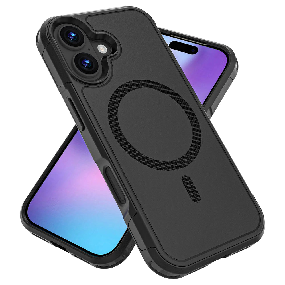 Gecko MagSnap Rugged Case iPhone 17