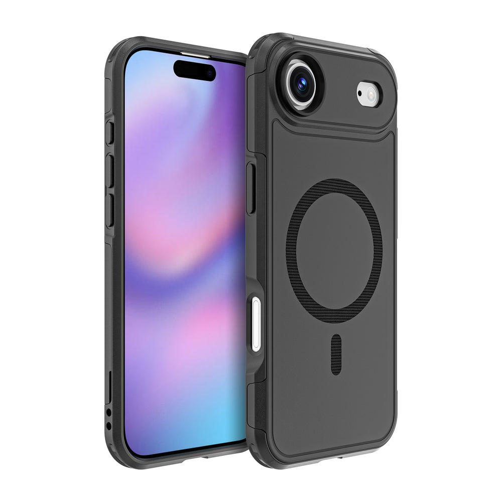 Gecko MagSnap Rugged Case iPhone 17 Air