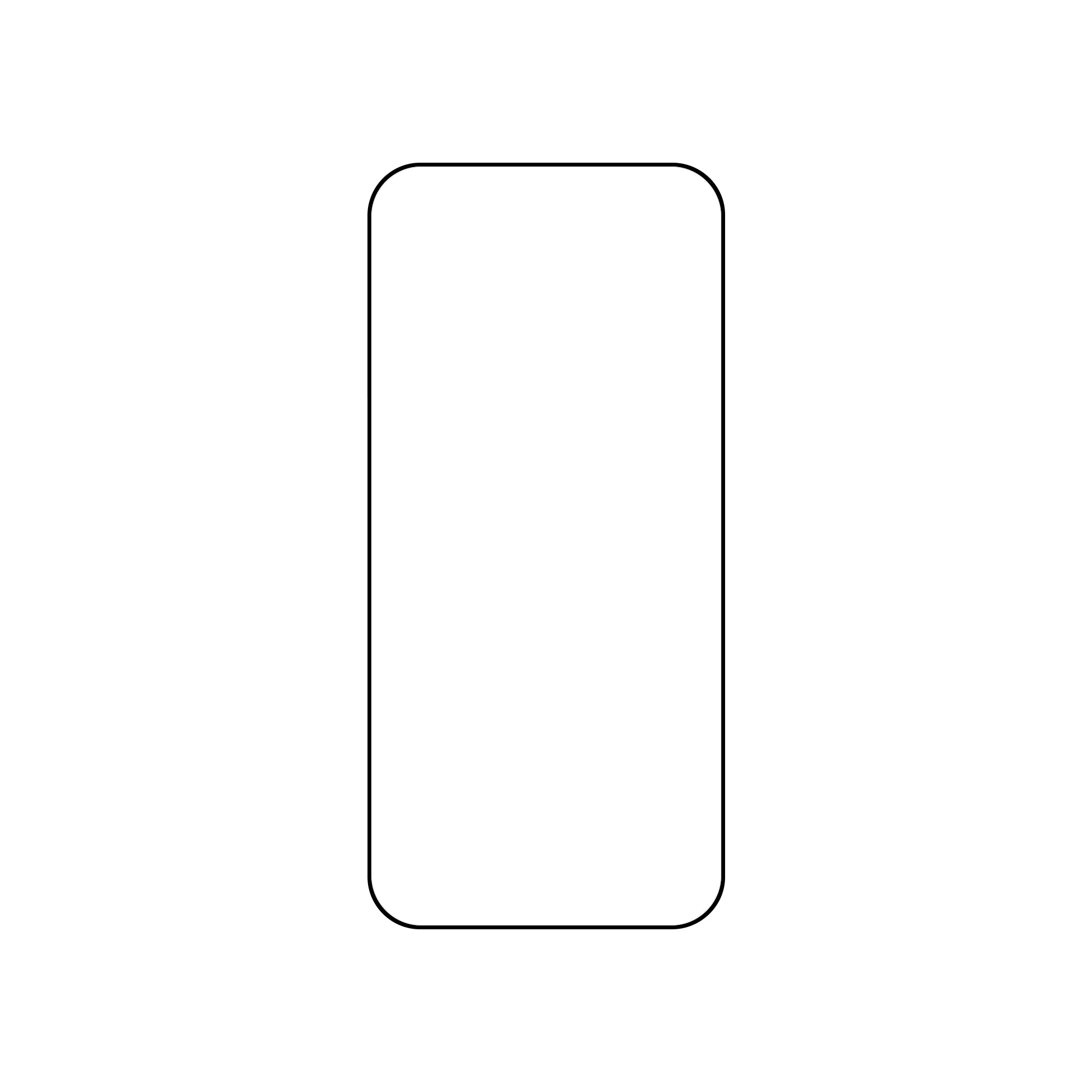 Gecko Tempered Glass iPhone 17 Air