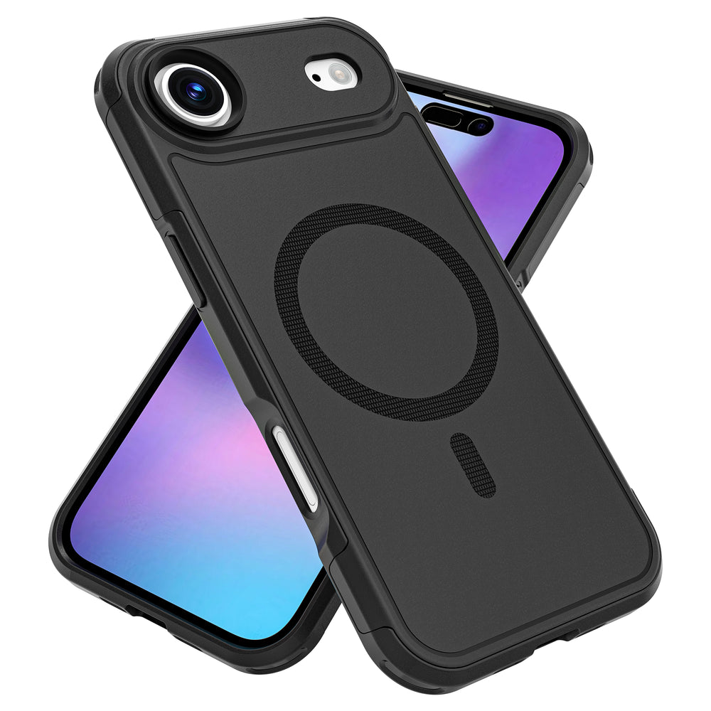 Gecko MagSnap Rugged Case iPhone 17 Air