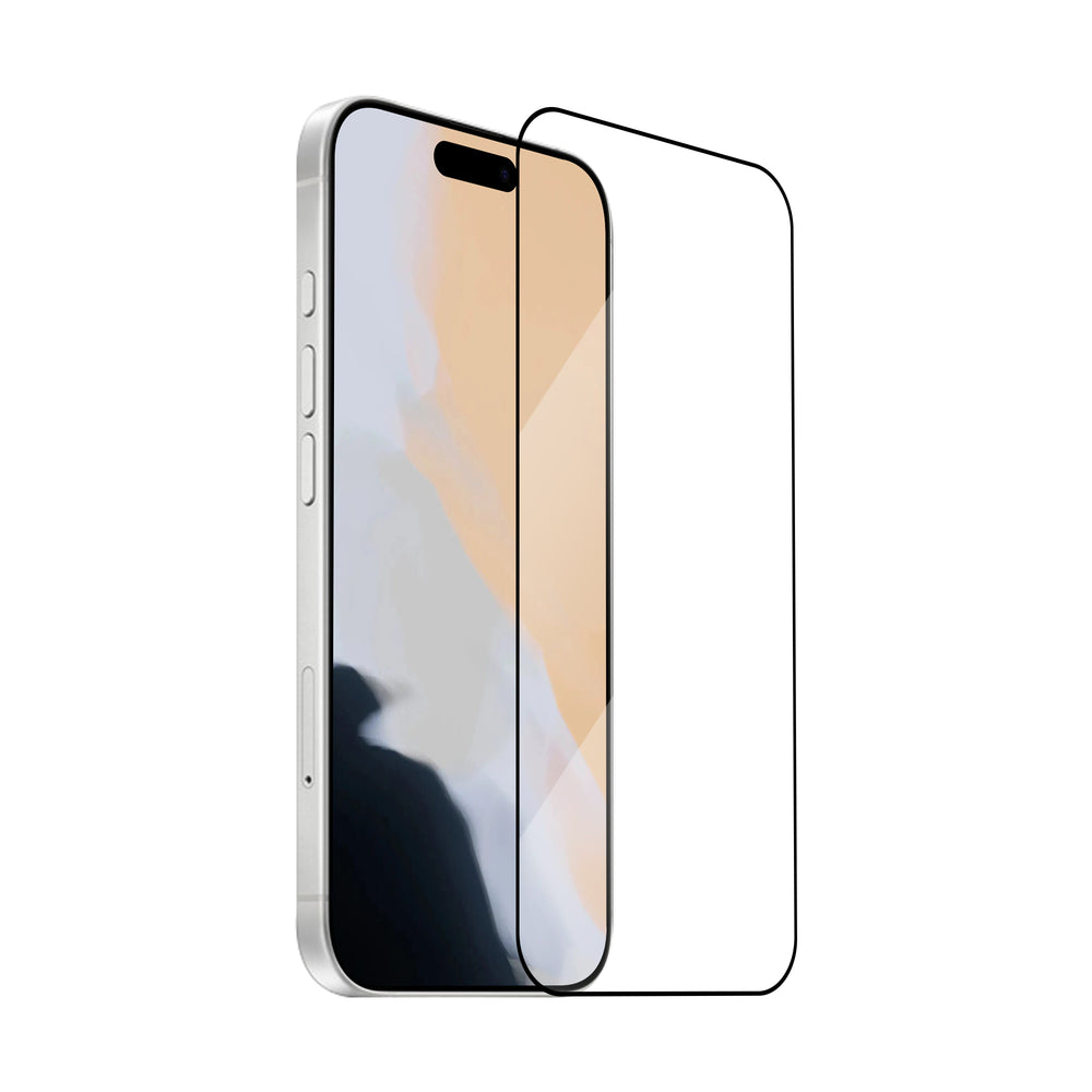 Gecko Tempered Glass iPhone 17 Air