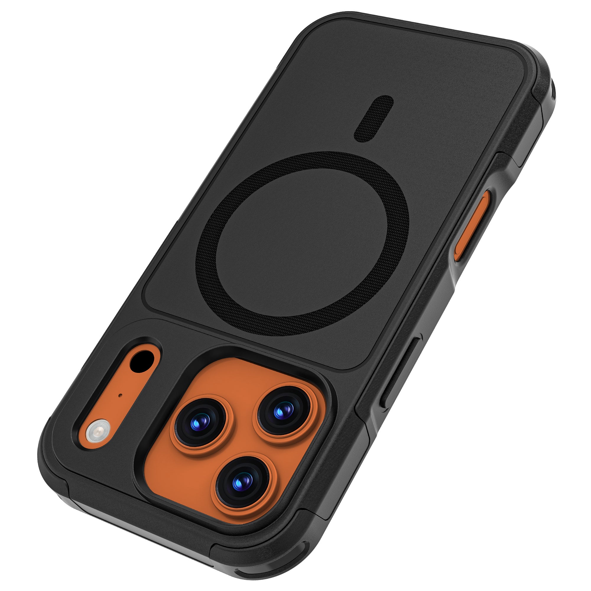 Gecko MagSnap Rugged Case iPhone 17 Pro