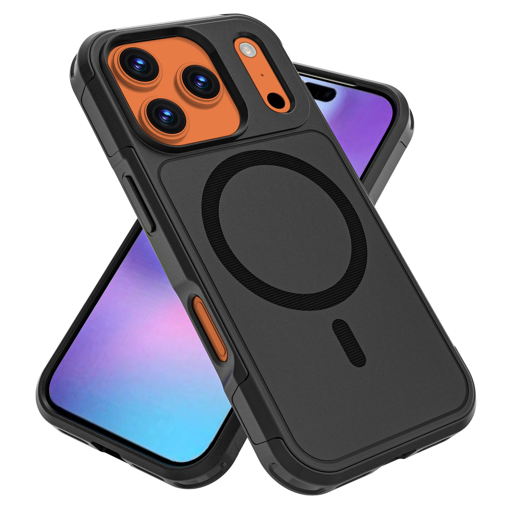 Gecko MagSnap Rugged Case iPhone 17 Pro