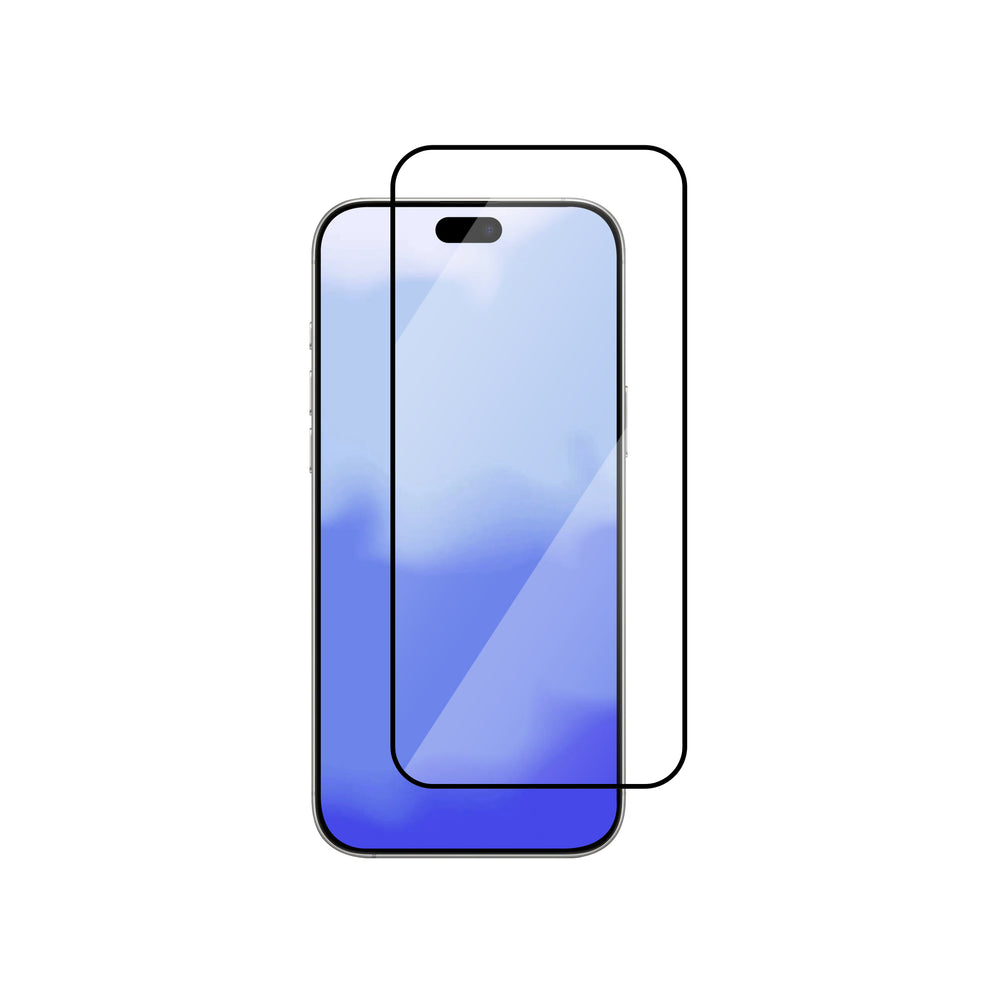 Gecko Tempered Glass iPhone 17 Pro