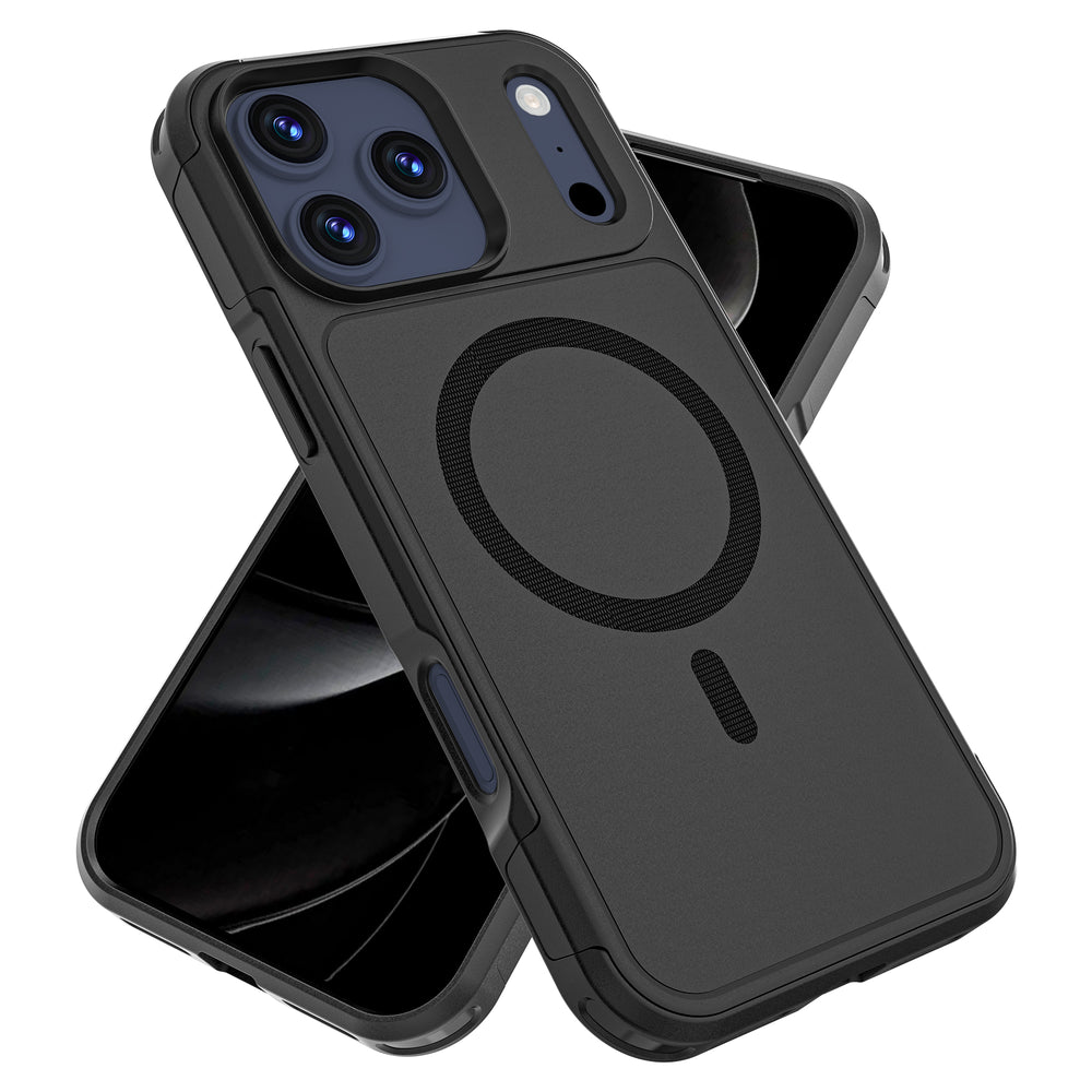 Gecko MagSnap Rugged Case iPhone 17 Pro Max