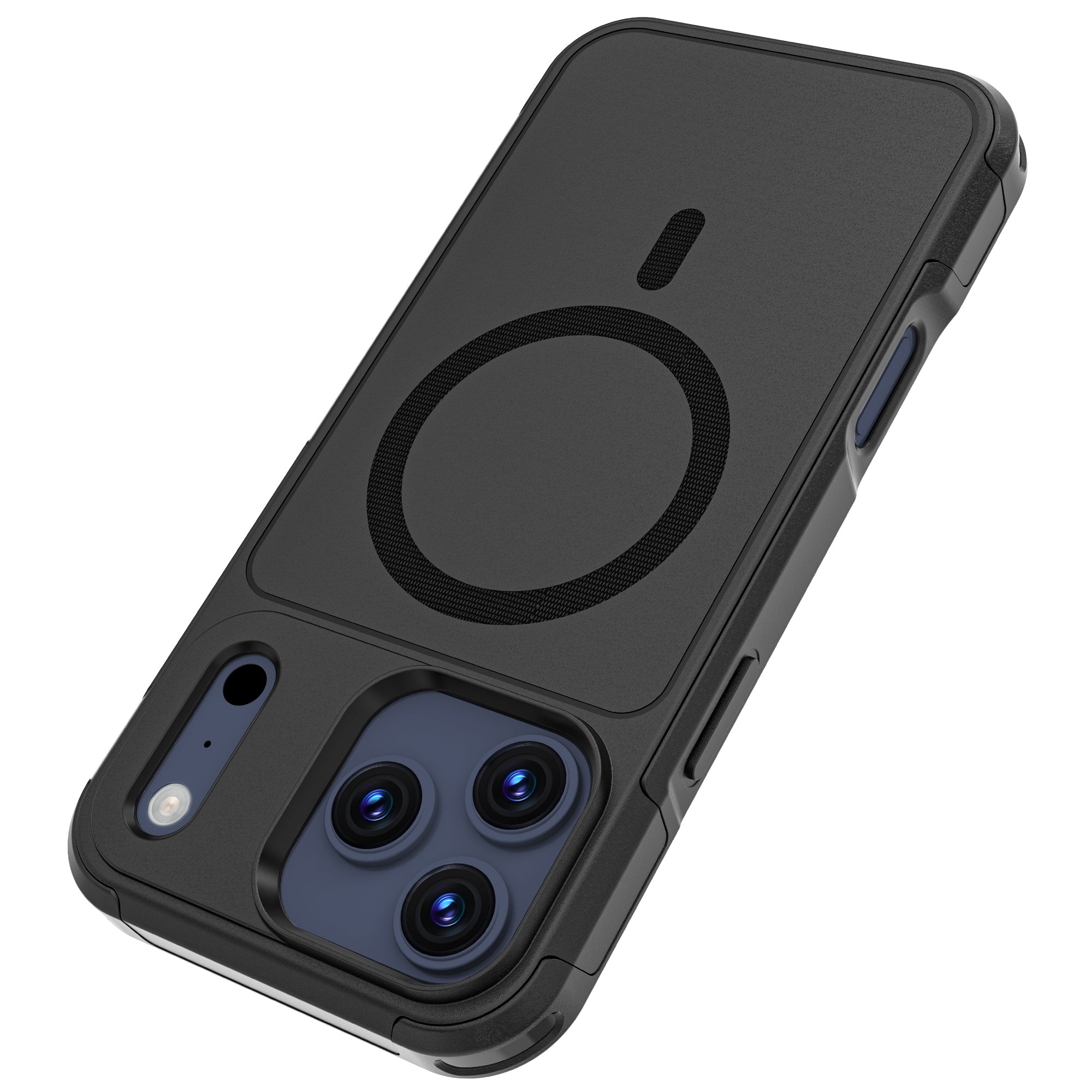 Gecko MagSnap Rugged Case iPhone 17 Pro Max