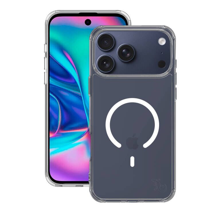 Gecko MagSnap Ultra Tough Case iPhone 17 Pro Max