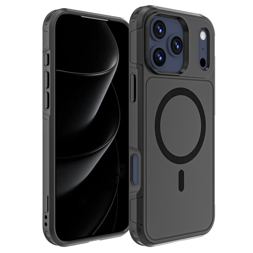 Gecko MagSnap Rugged Case iPhone 17 Pro Max