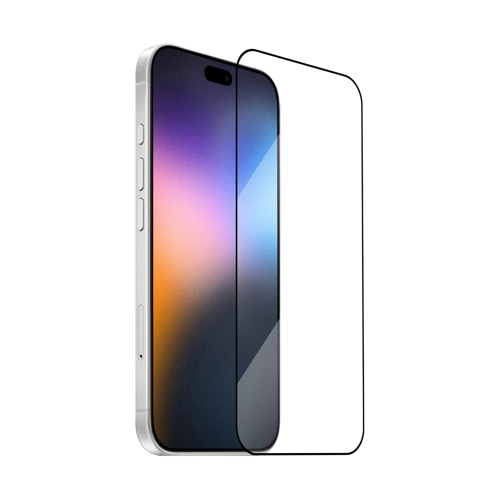 Gecko Tempered Glass iPhone 17 Pro Max
