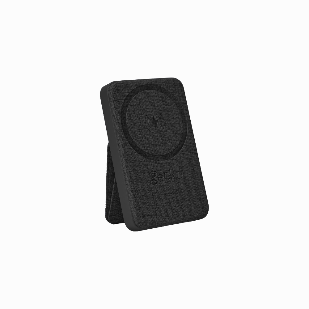 MagSnap 5k Powerbank Kickstand - BLACK