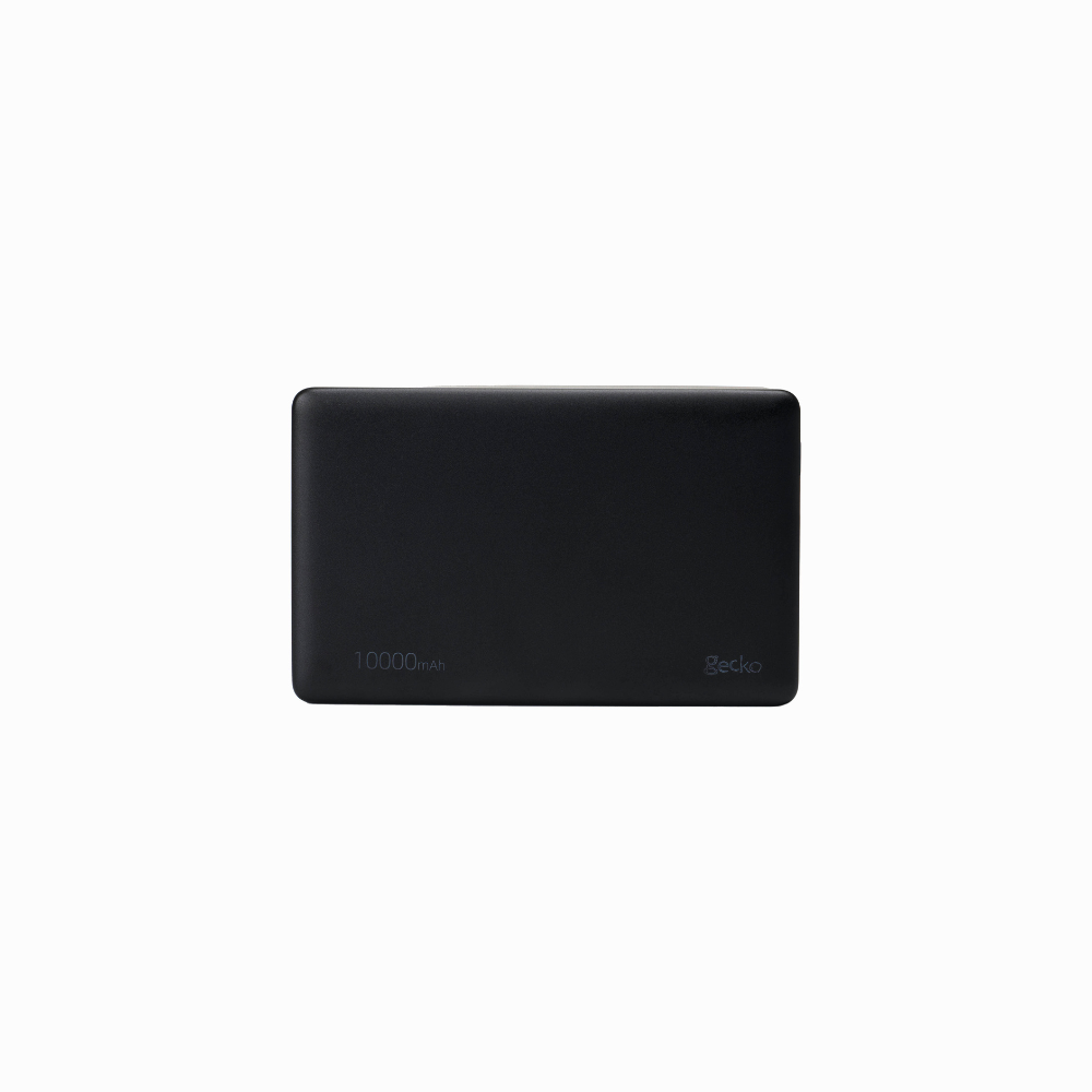 MagSnap 10k Powerbank Slim - Grey
