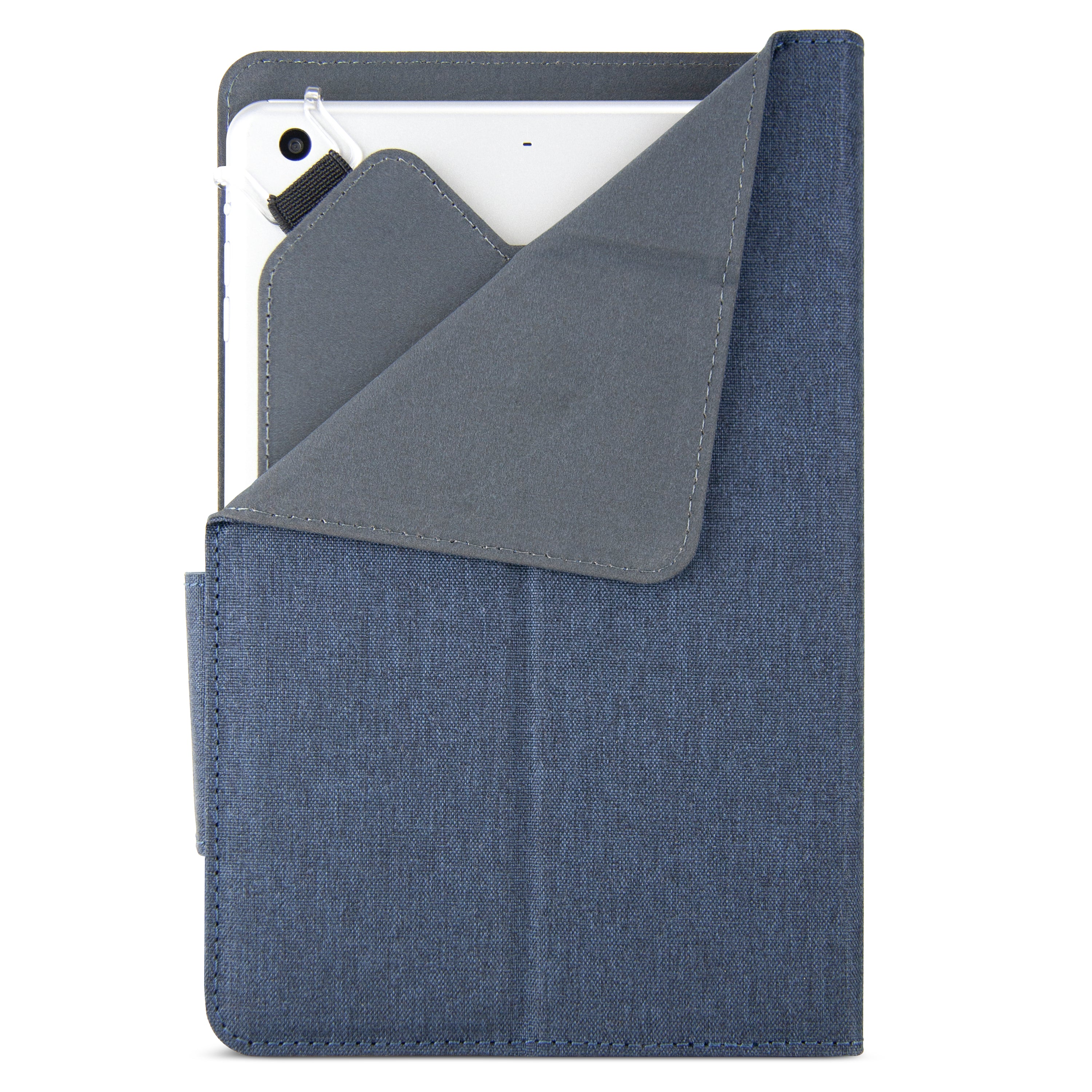 Universal Tablet Case 7-8.4in - Navy