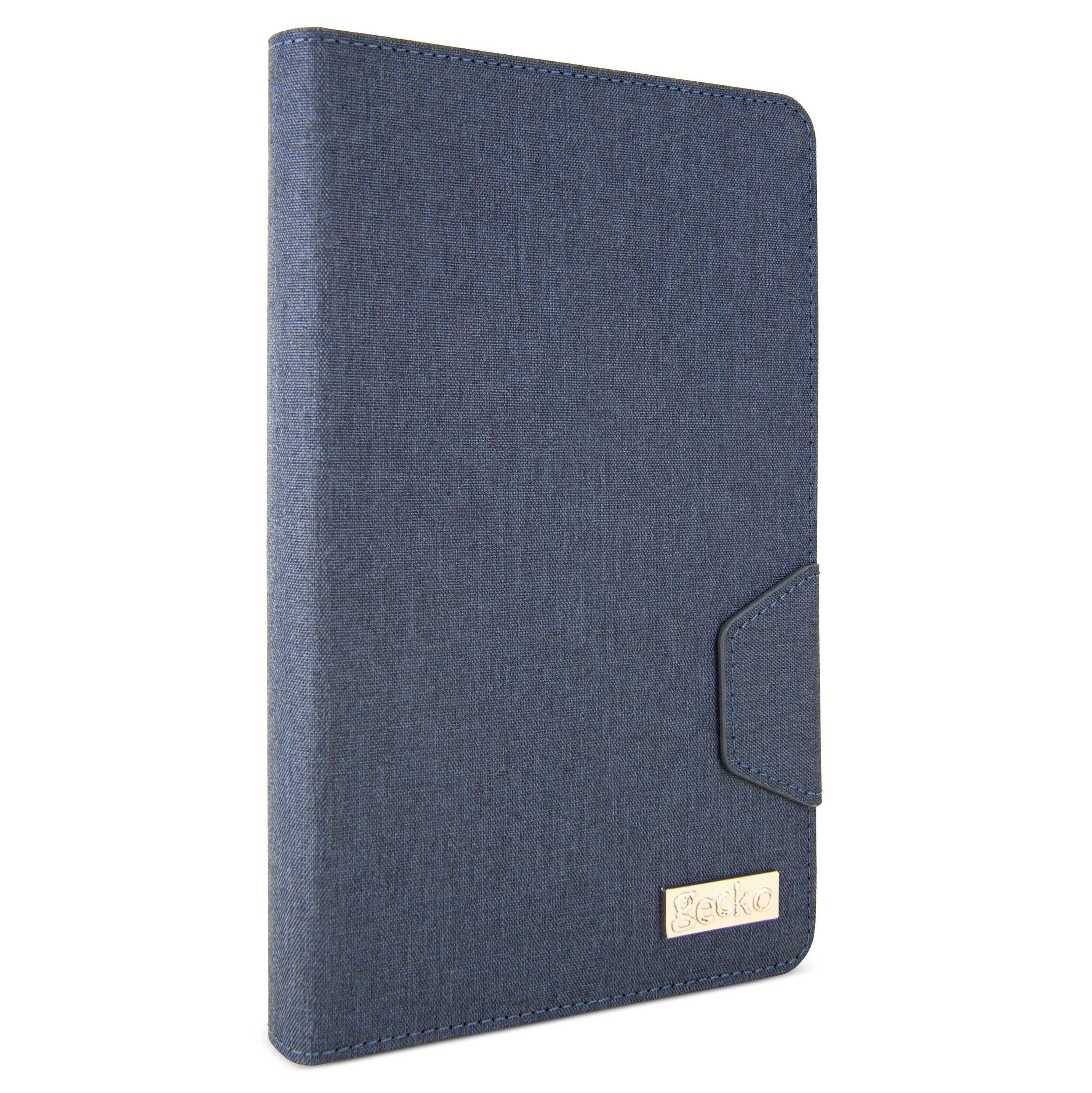 Universal Tablet Case 7-8.4in - Navy