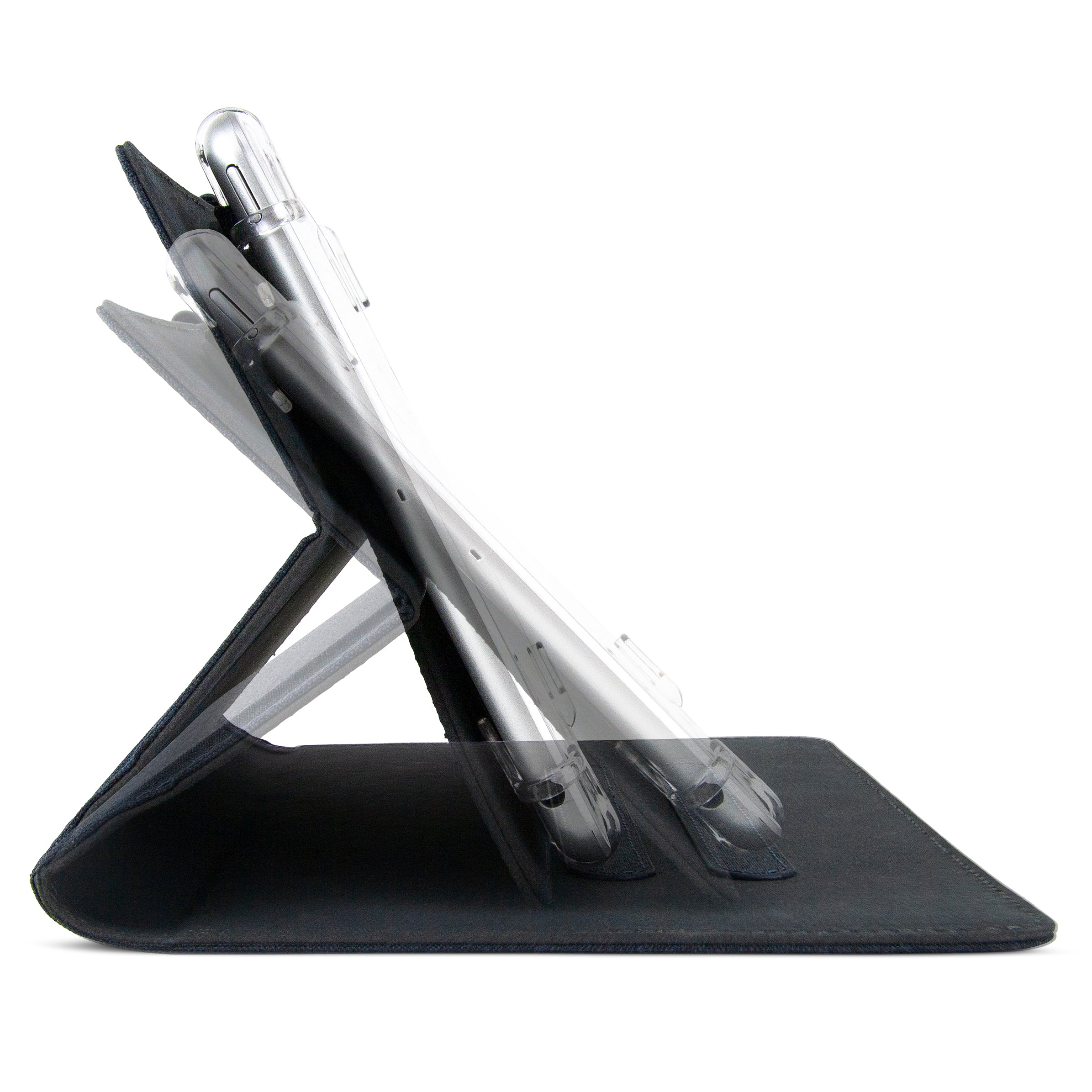 Universal Tablet Case 7-8.4in - Navy