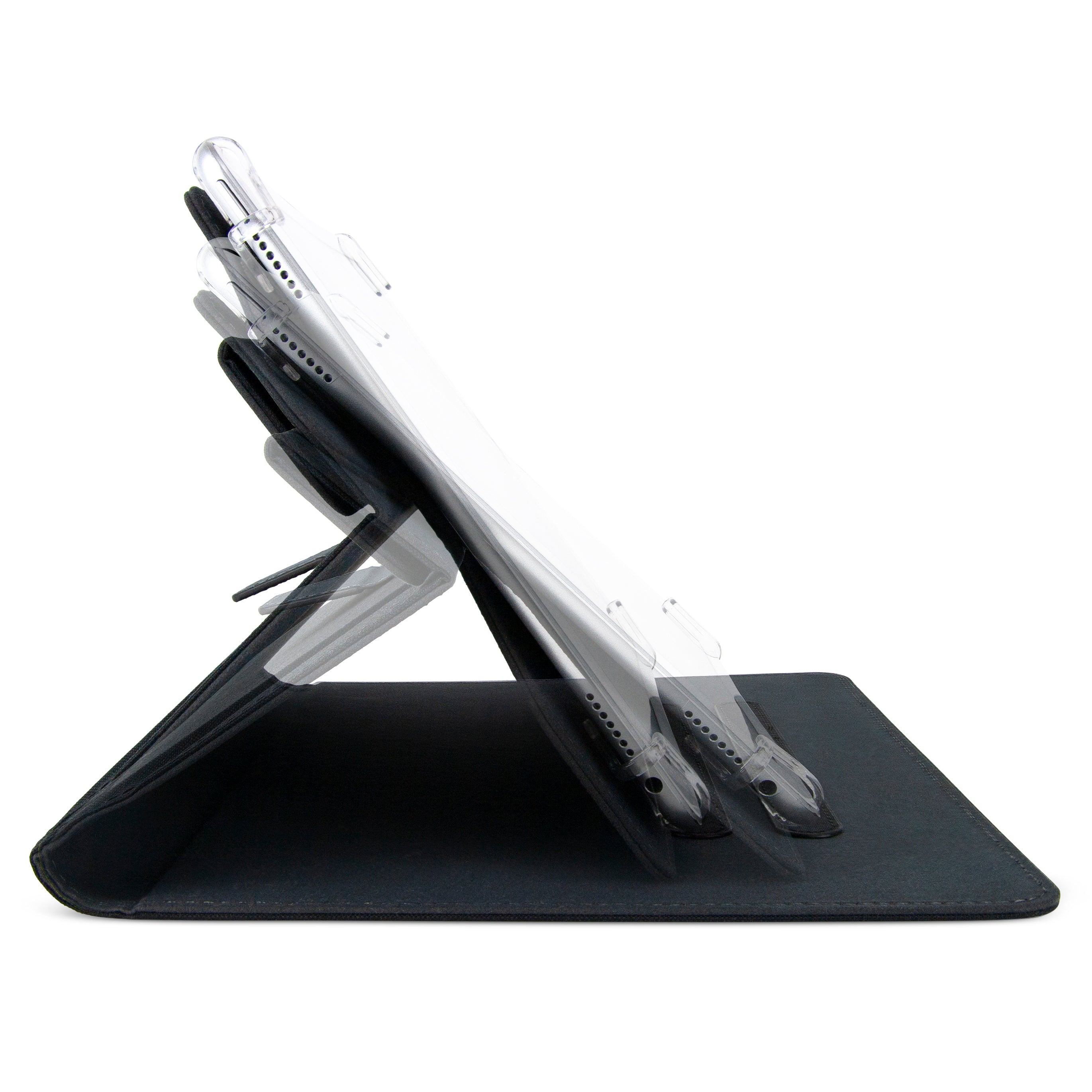 Fabric Case - iPad 10.9" - Black