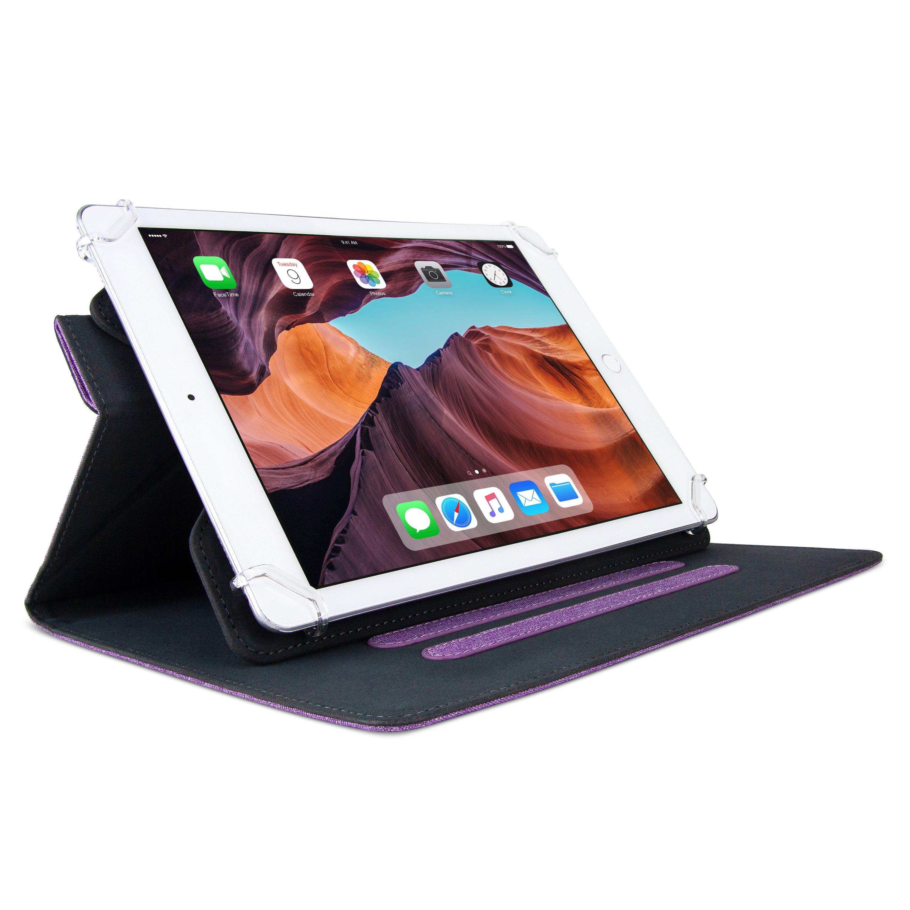 Universal Tablet Case 9-11in - Lavender