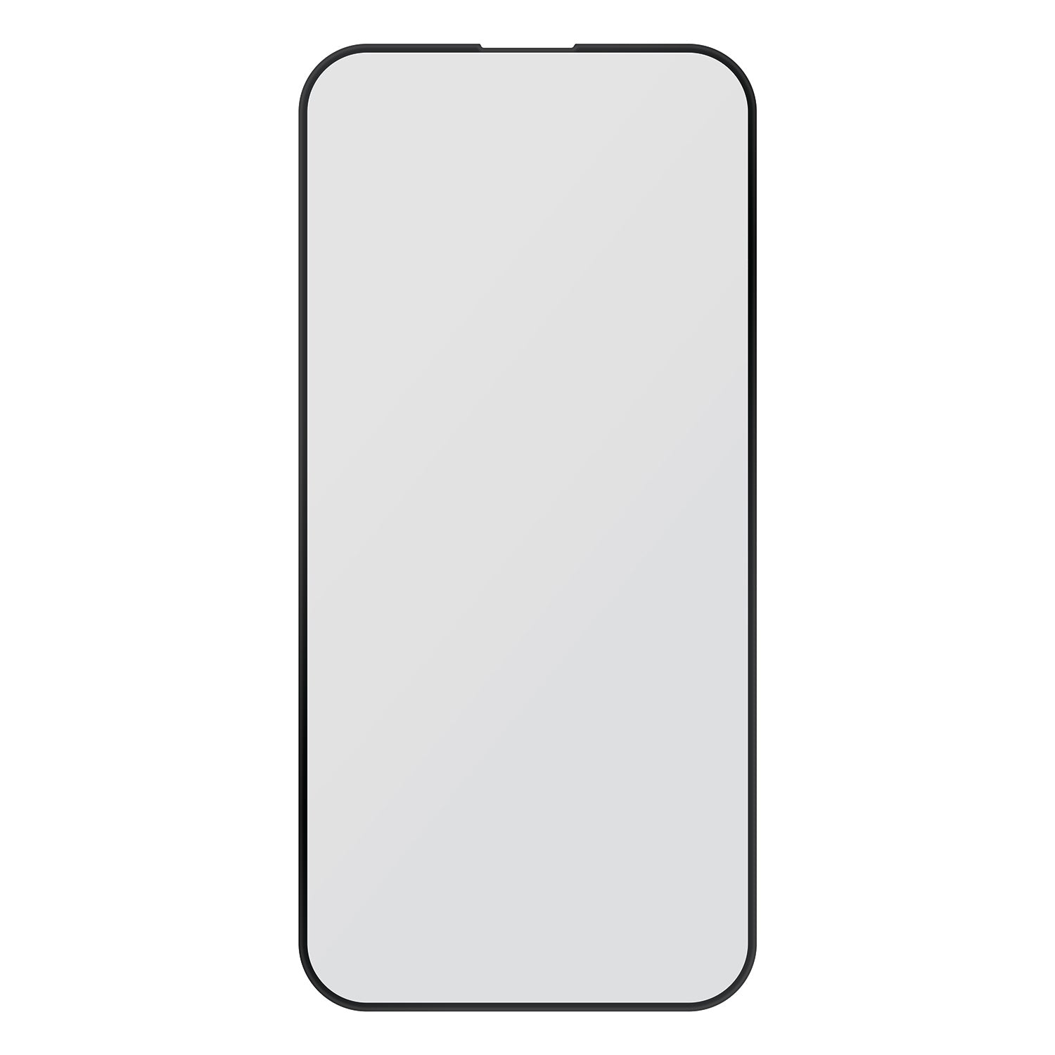 Tempered Glass - iPhone 15 Plus