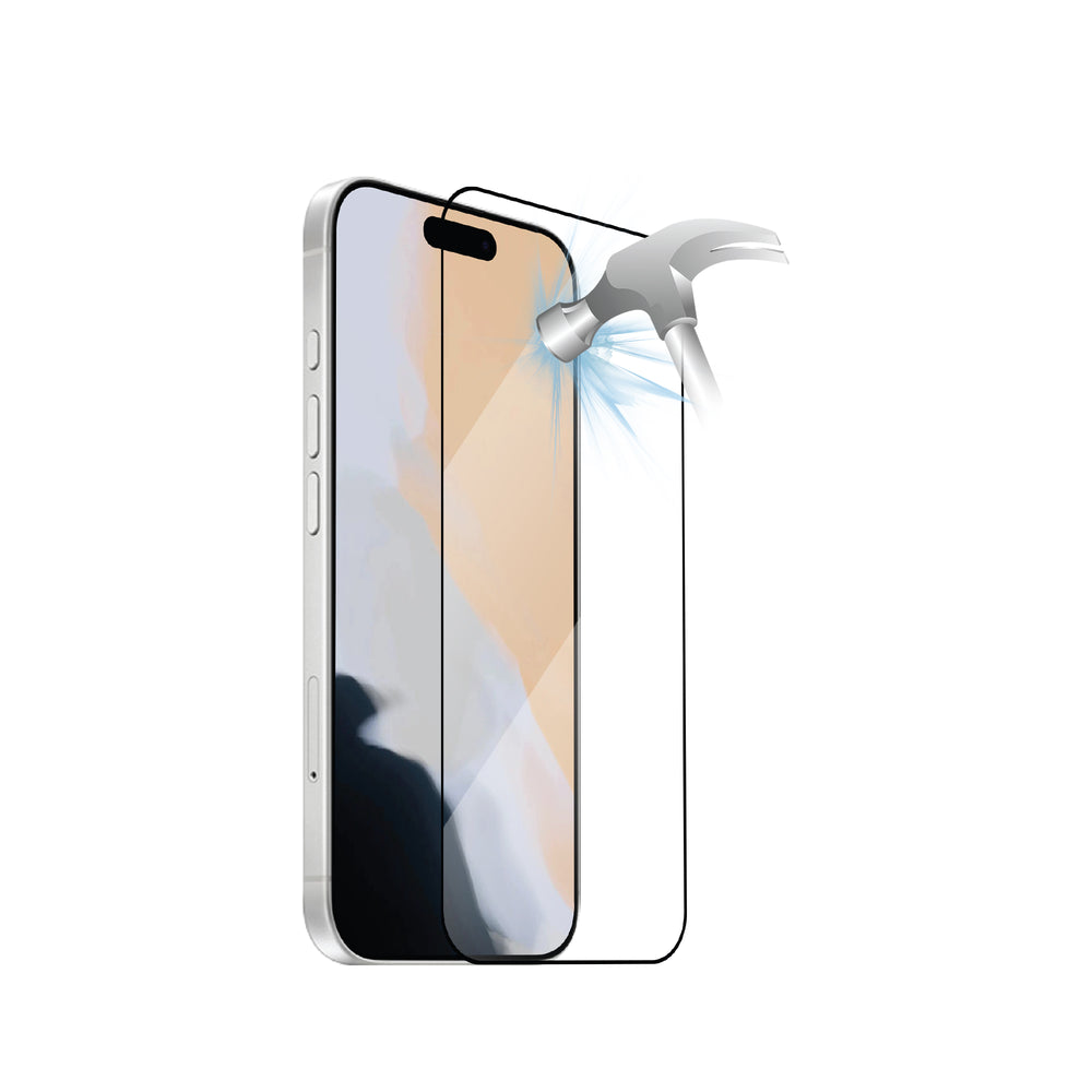 Gecko Tempered Glass iPhone 17 Air