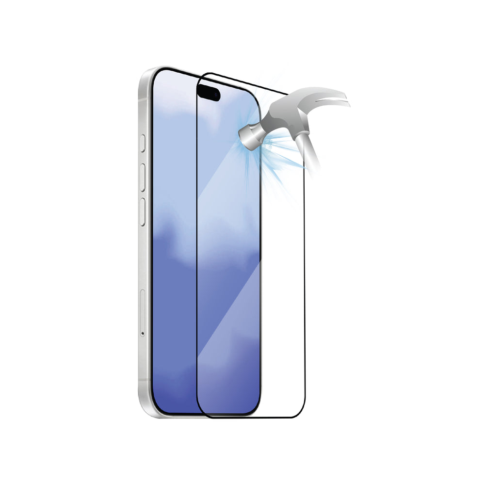 Gecko Tempered Glass iPhone 17 Pro