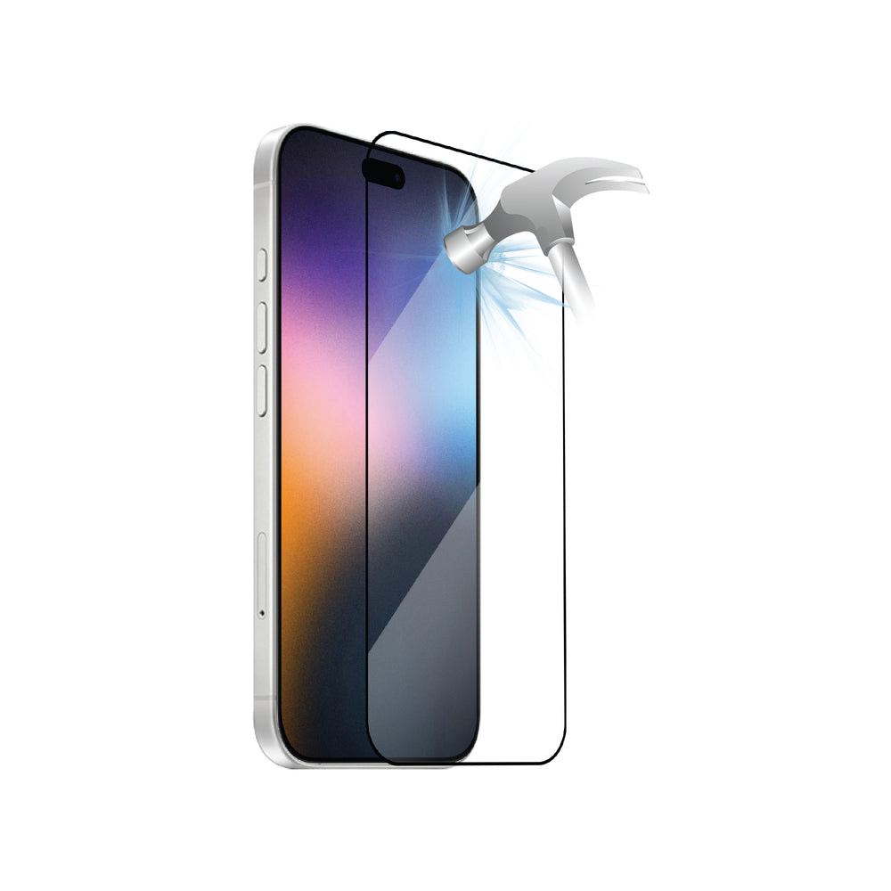 Gecko Tempered Glass iPhone 17 Pro Max