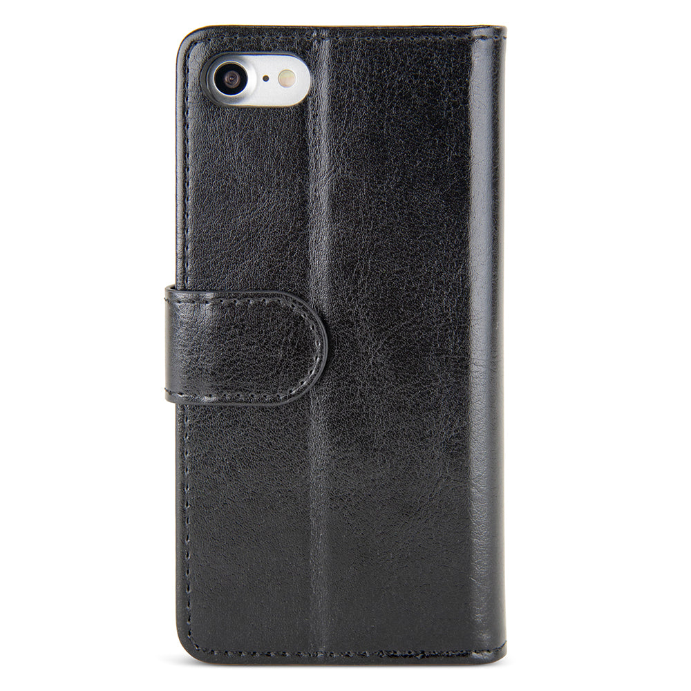 Deluxe Wallet Case for iPhone - SE/8/7/6/6s – Gecko