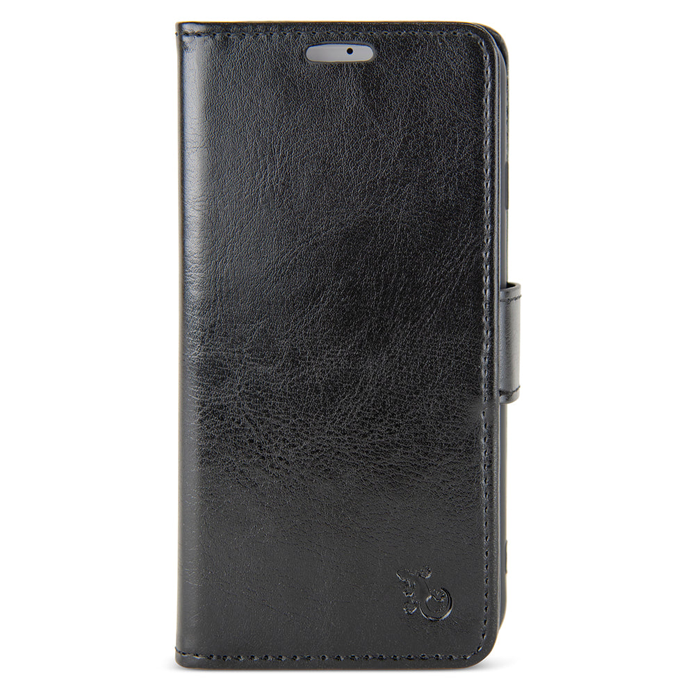 Deluxe Wallet Case for iPhone - SE/8/7/6/6s – Gecko