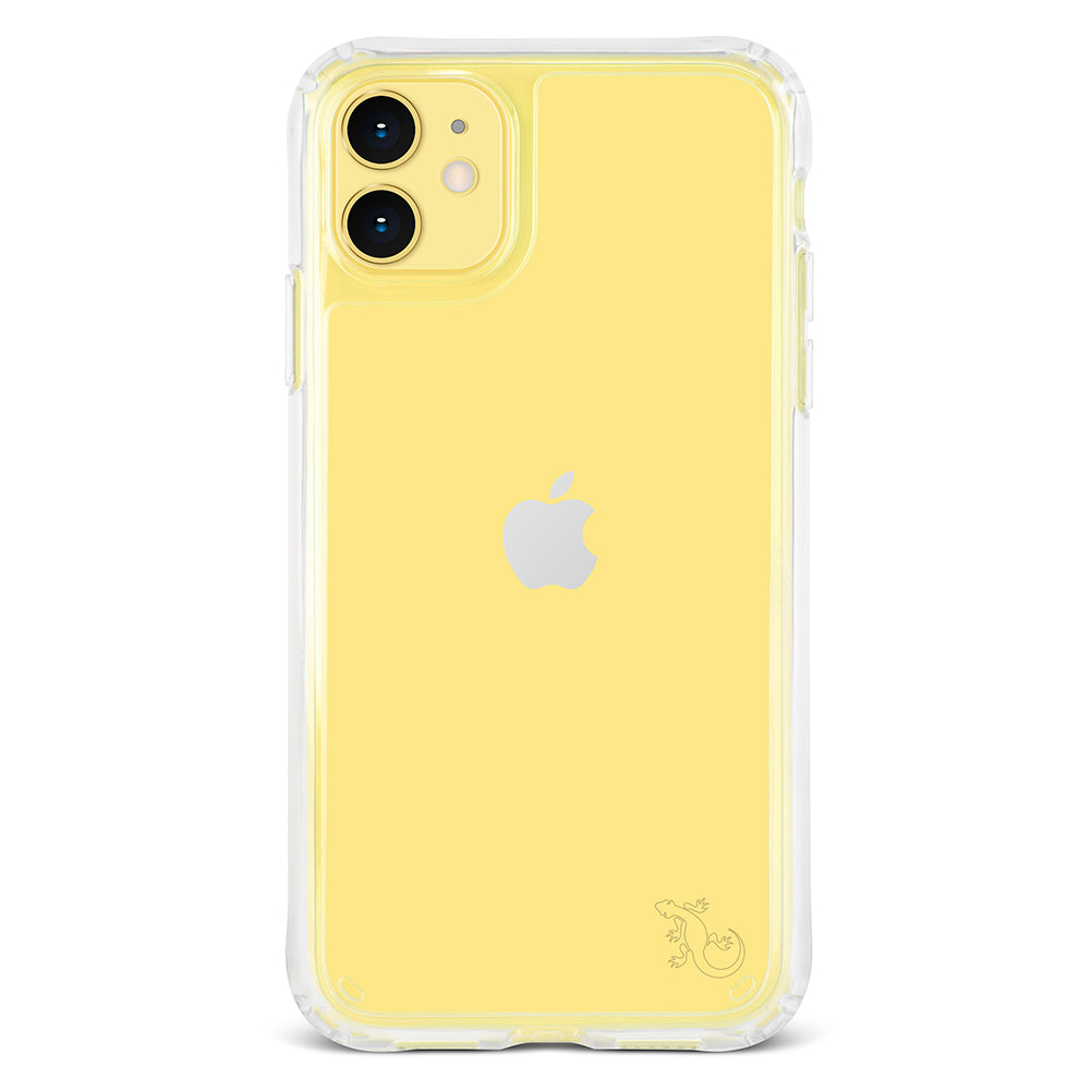 Ultra Tough Bump Case- iPhone XR/11