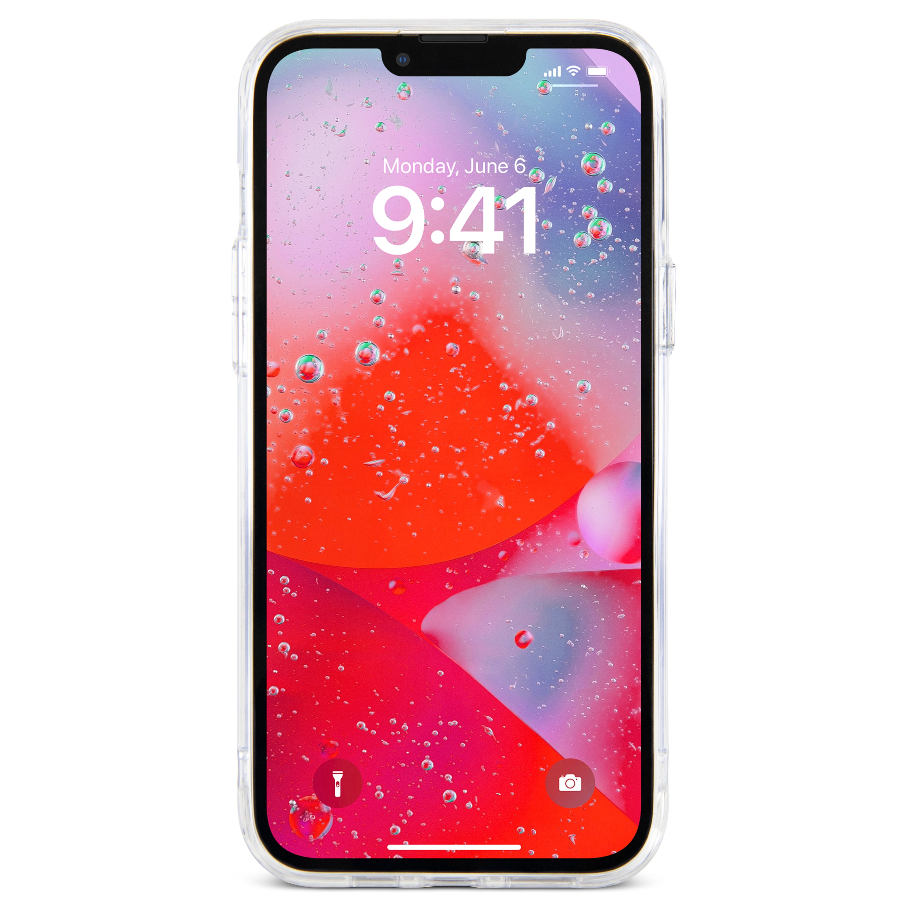 Ultra Tough Bump Case - iPhone 14 Plus