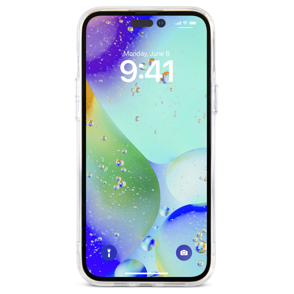 Ultra Tough Bump Case - iPhone 14 Pro Max