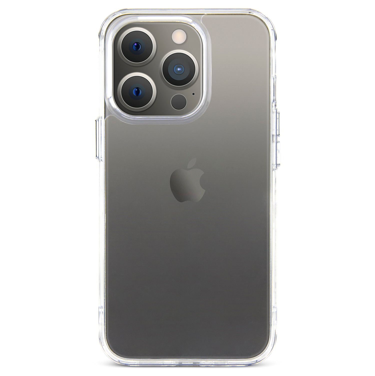 Ultra Tough Bump Case - iPhone 15 Pro