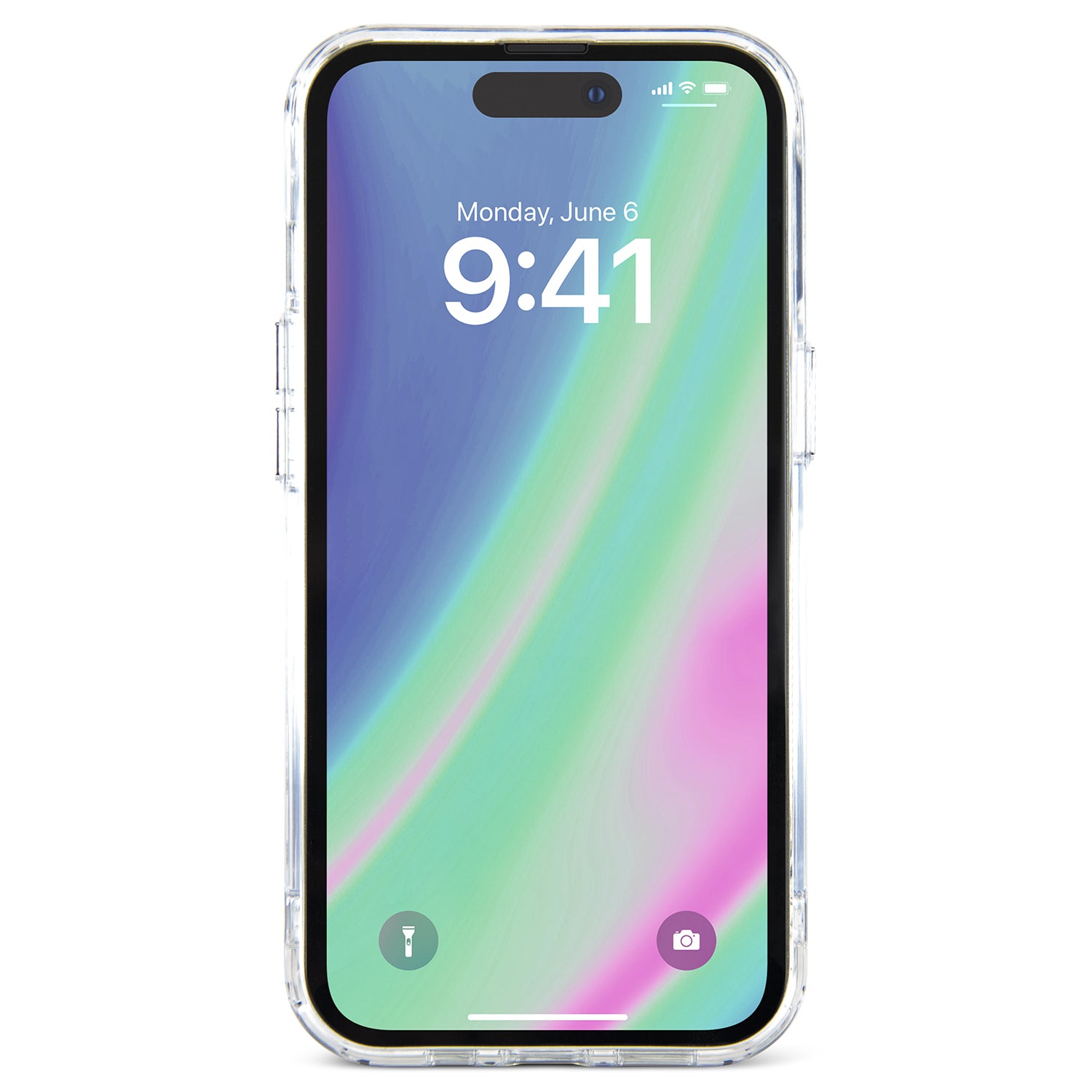 Ultra Tough Bump Case - iPhone 15 Pro
