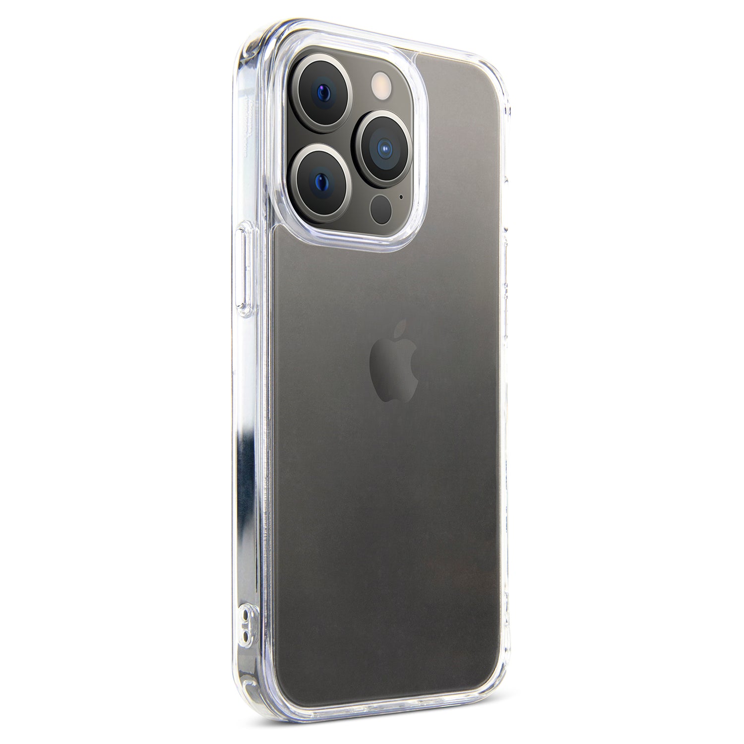 Ultra Tough Bump Case - iPhone 15 Pro