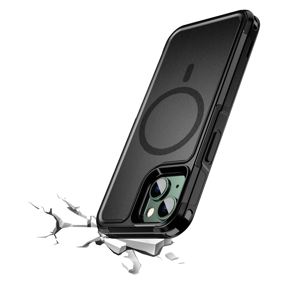 MagSnap Rugged Case - iPhone 13