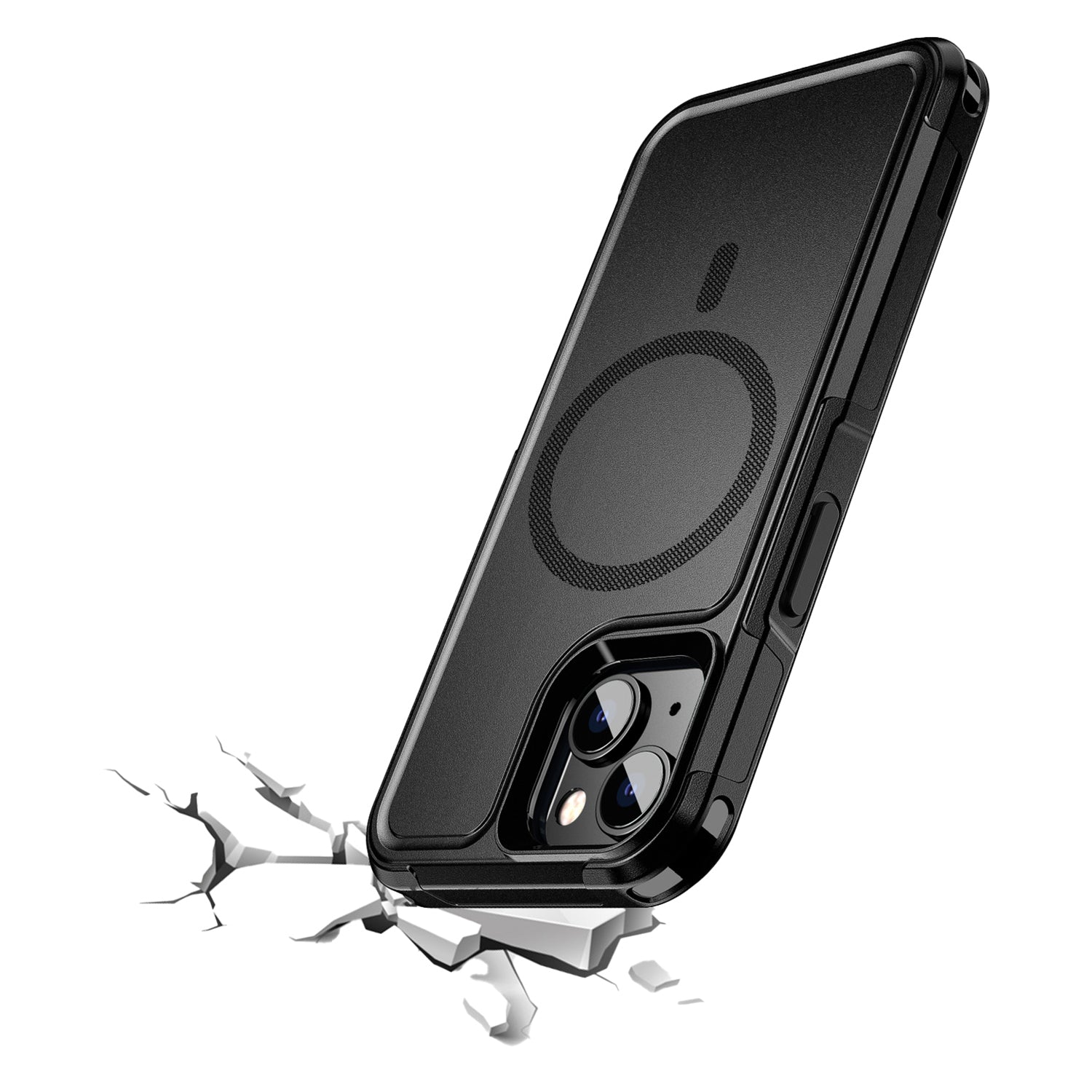 MagSnap Rugged Case - iPhone 14 – Gecko