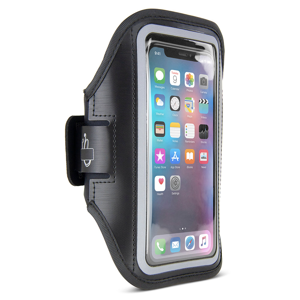 Active Universal Sports Armband Gecko Active Universal Sports Armband Gecko