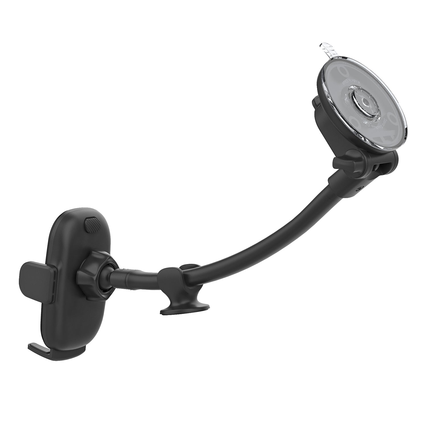 Grip Car Mount / Glass + Dash Mount