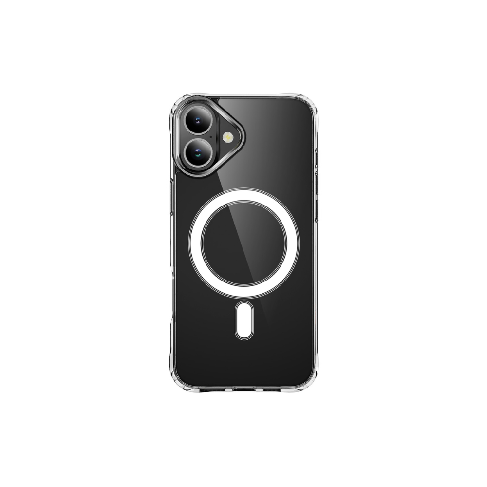 MagSnap Ultra Tough Bump Case - iPhone 16 (2024)