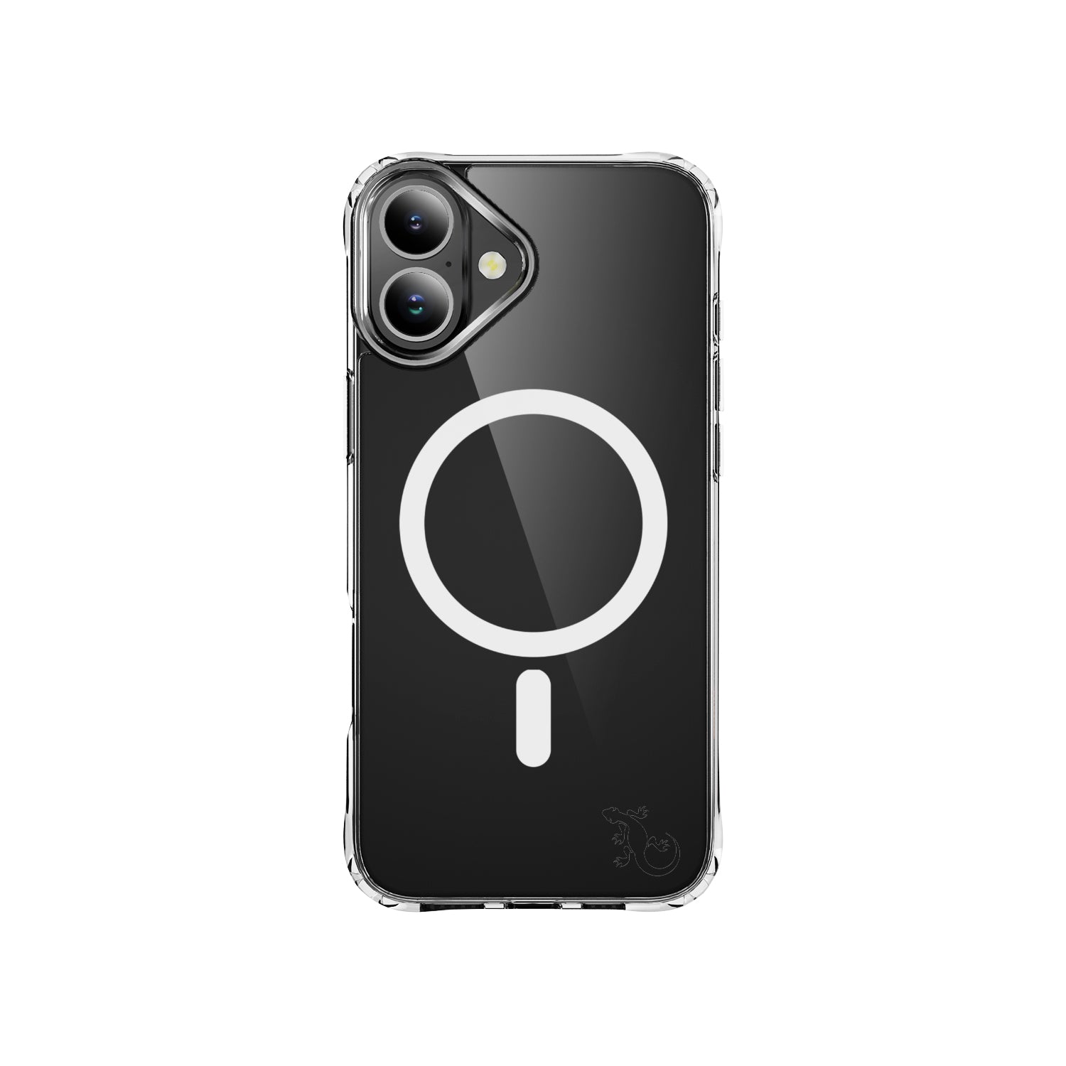 Gecko 360 Magnetic Tough Case Pk iPhone 17