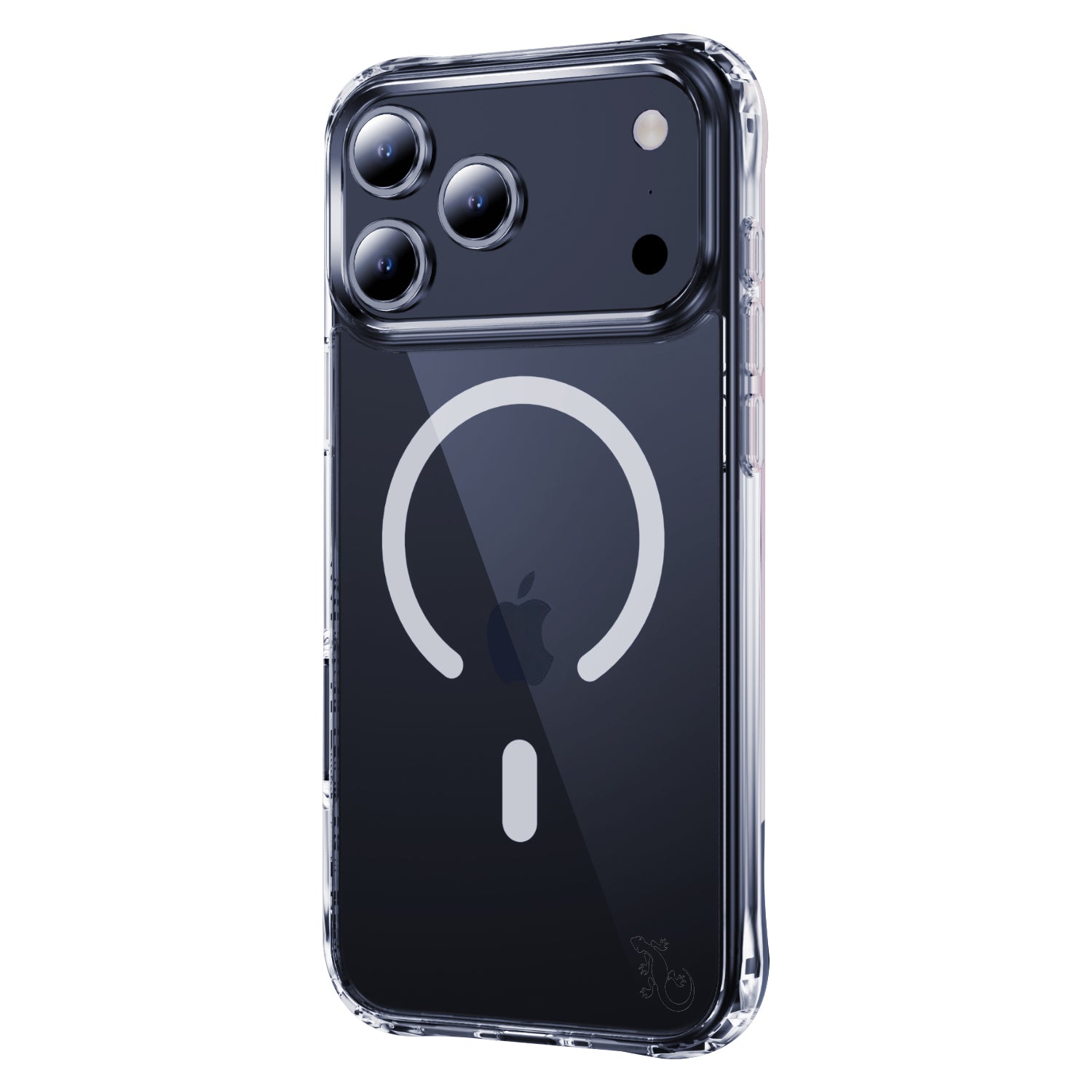 Gecko 360 Magnetic Tough Case Pk iPhone 17 Pro Max